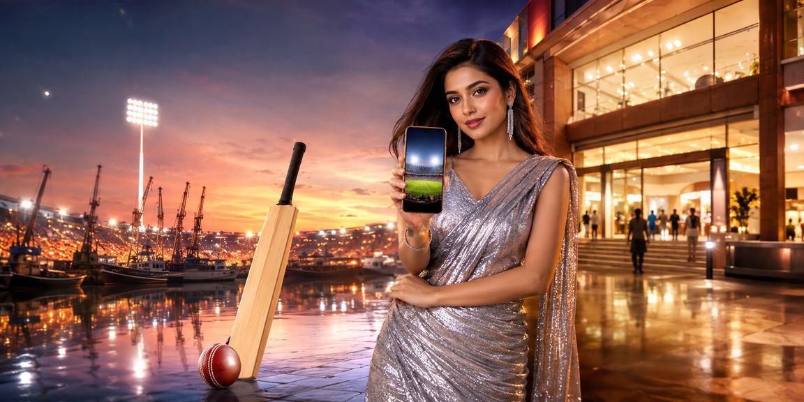 খুলনার ক্রিকেট বেটিং এবং প্রোমোশন উদযাপন
