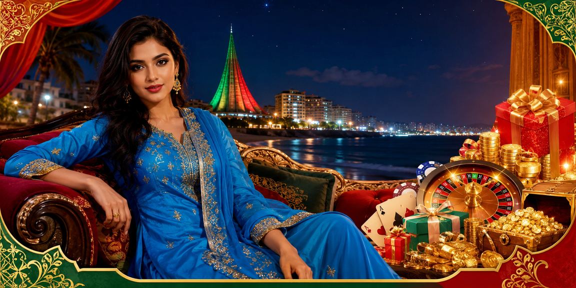 সর্বশেষ প্রোমোশন ও বোনাস তথ্য