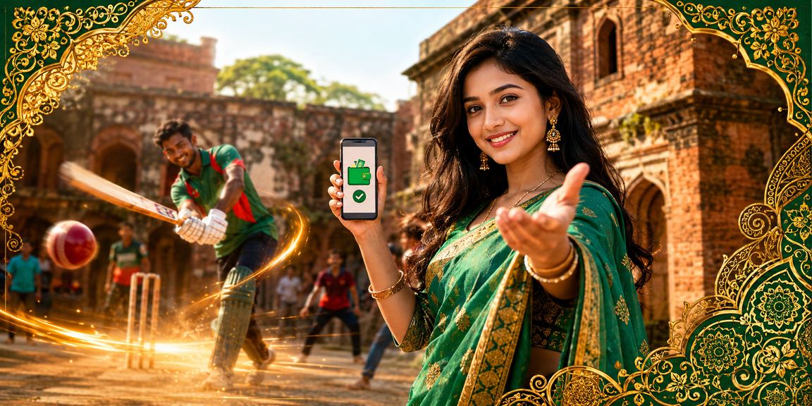 অনলাইন লটারি ও স্পোর্টস গেমস